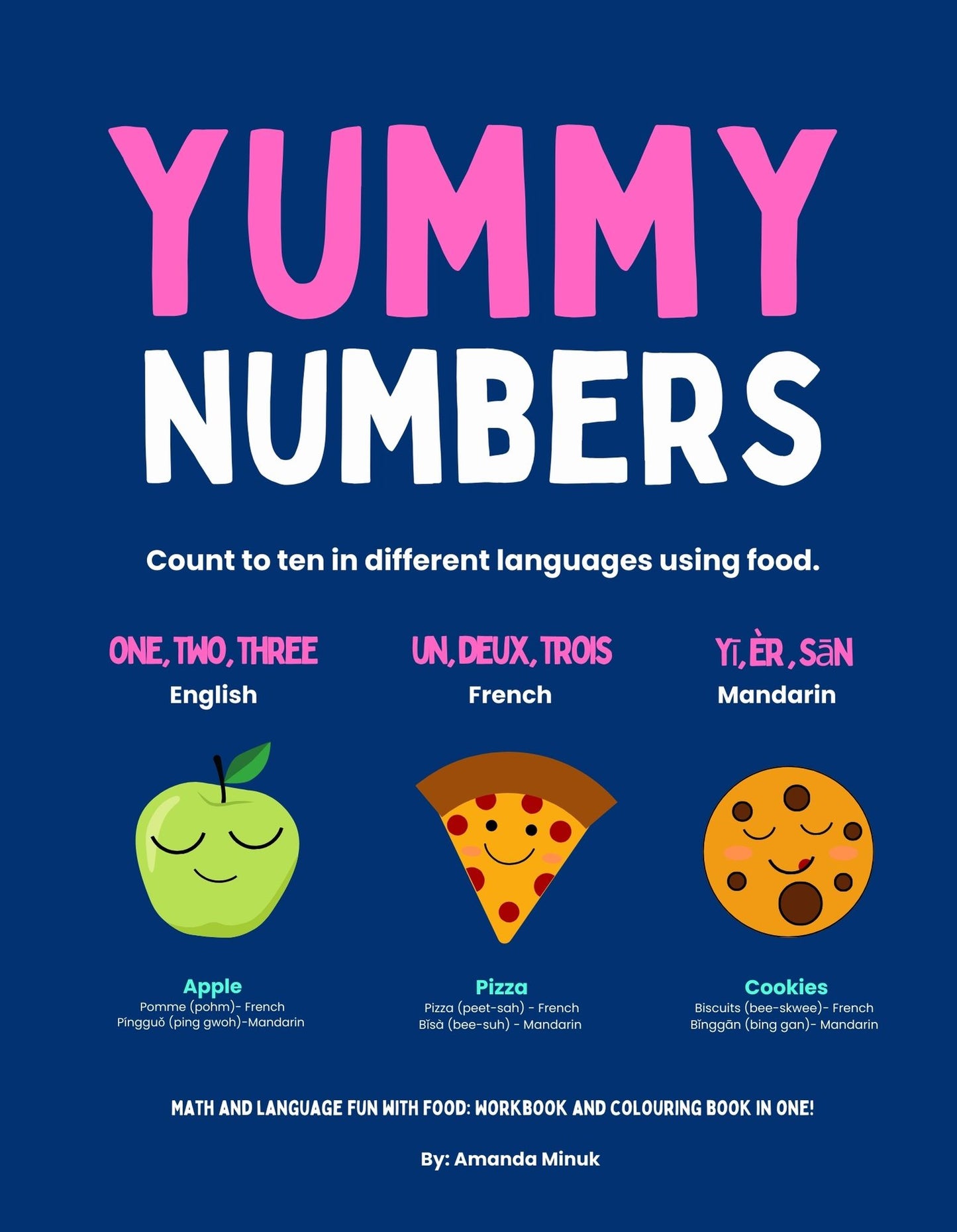Yummy Numbers