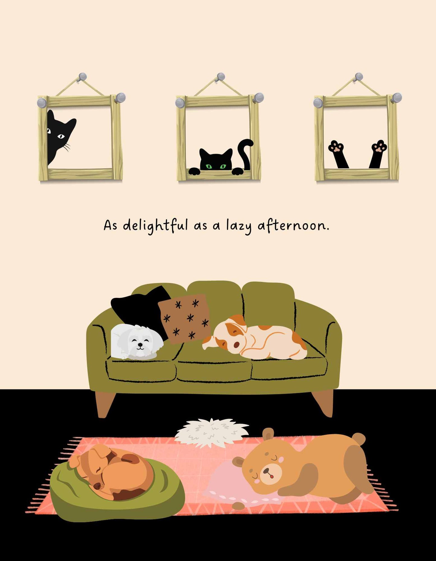 I Love You Around The World