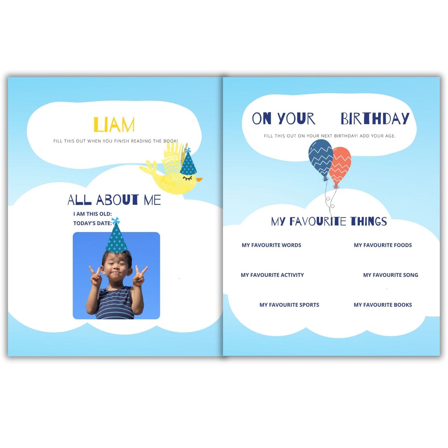 ✨✨ ANY NAME-- You're Going to Go Far – Milestone, Holiday Gift