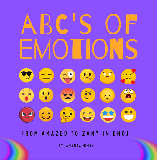 ABC's of Emotions