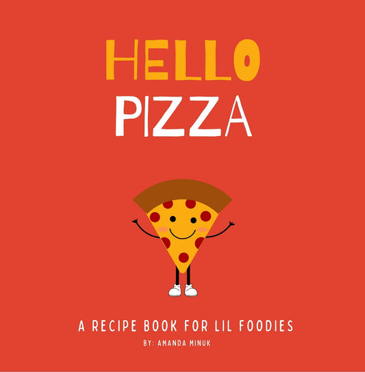Hello Pizza