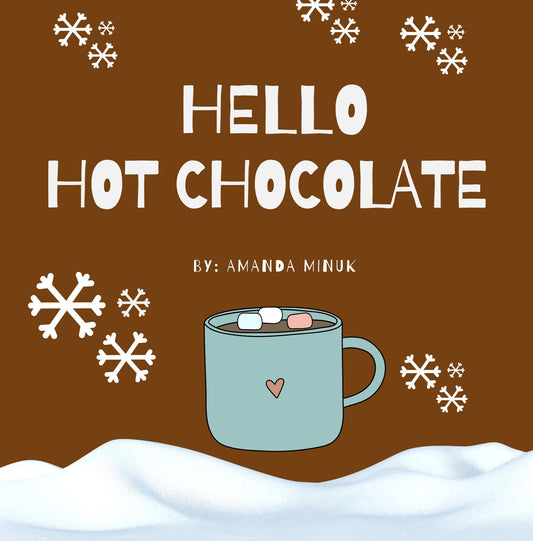 Hello Hot Chocolate
