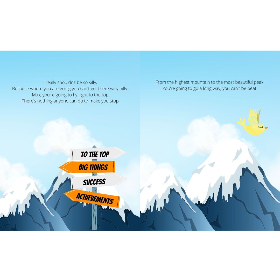 ✨✨ Graduation Book - You're Going to Go Far    ✨✨