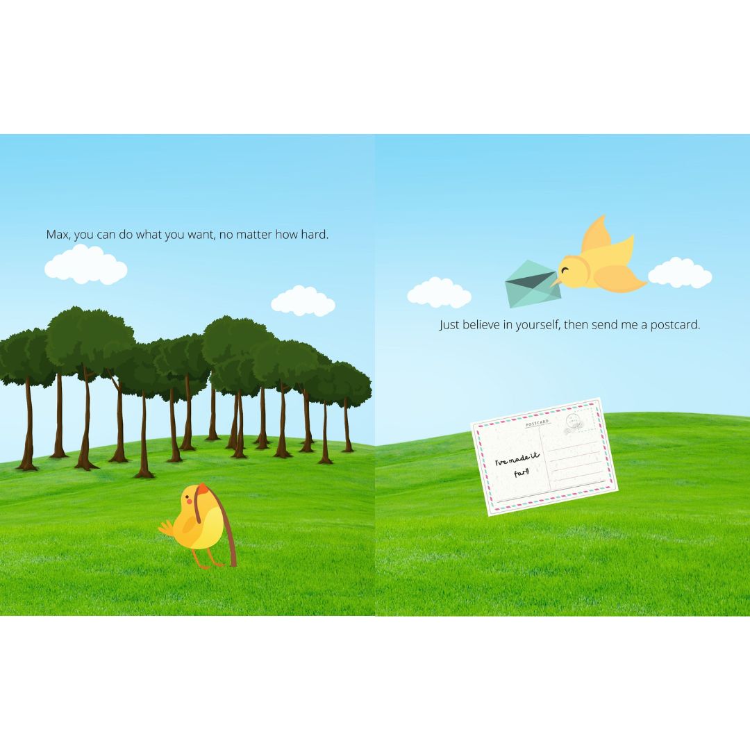 ✨✨ Graduation Book - You're Going to Go Far    ✨✨