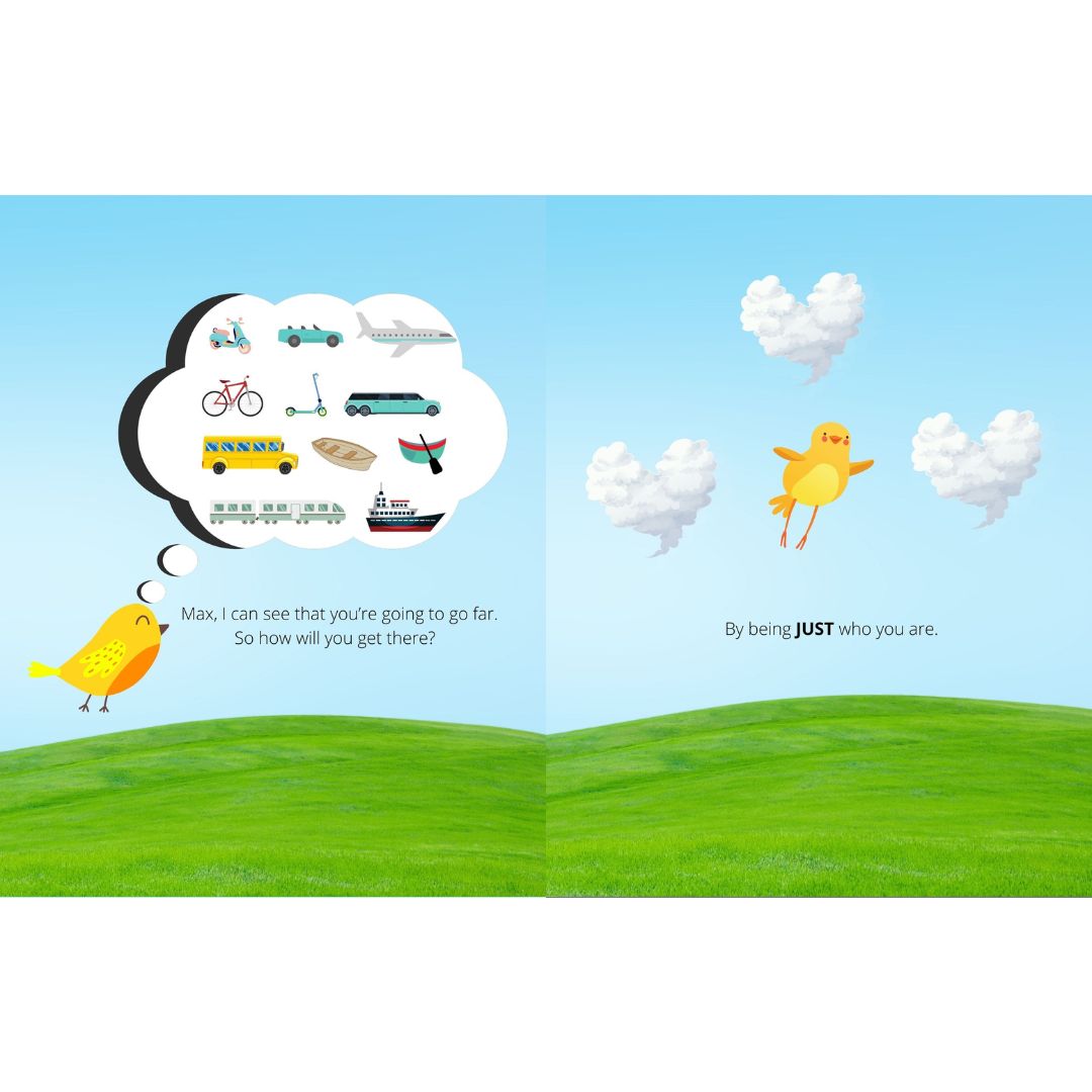 ✨✨ Graduation Book - You're Going to Go Far    ✨✨