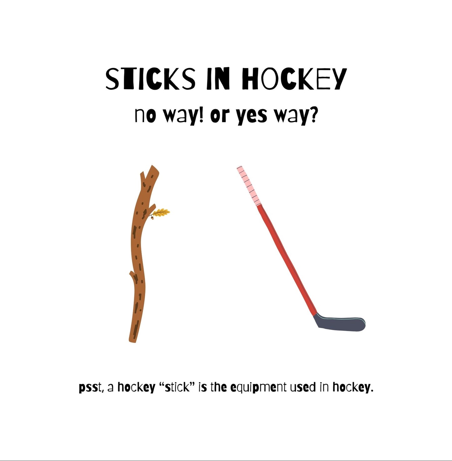 Hello Hockey