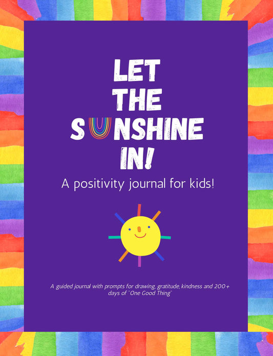 Let The Sunshine In