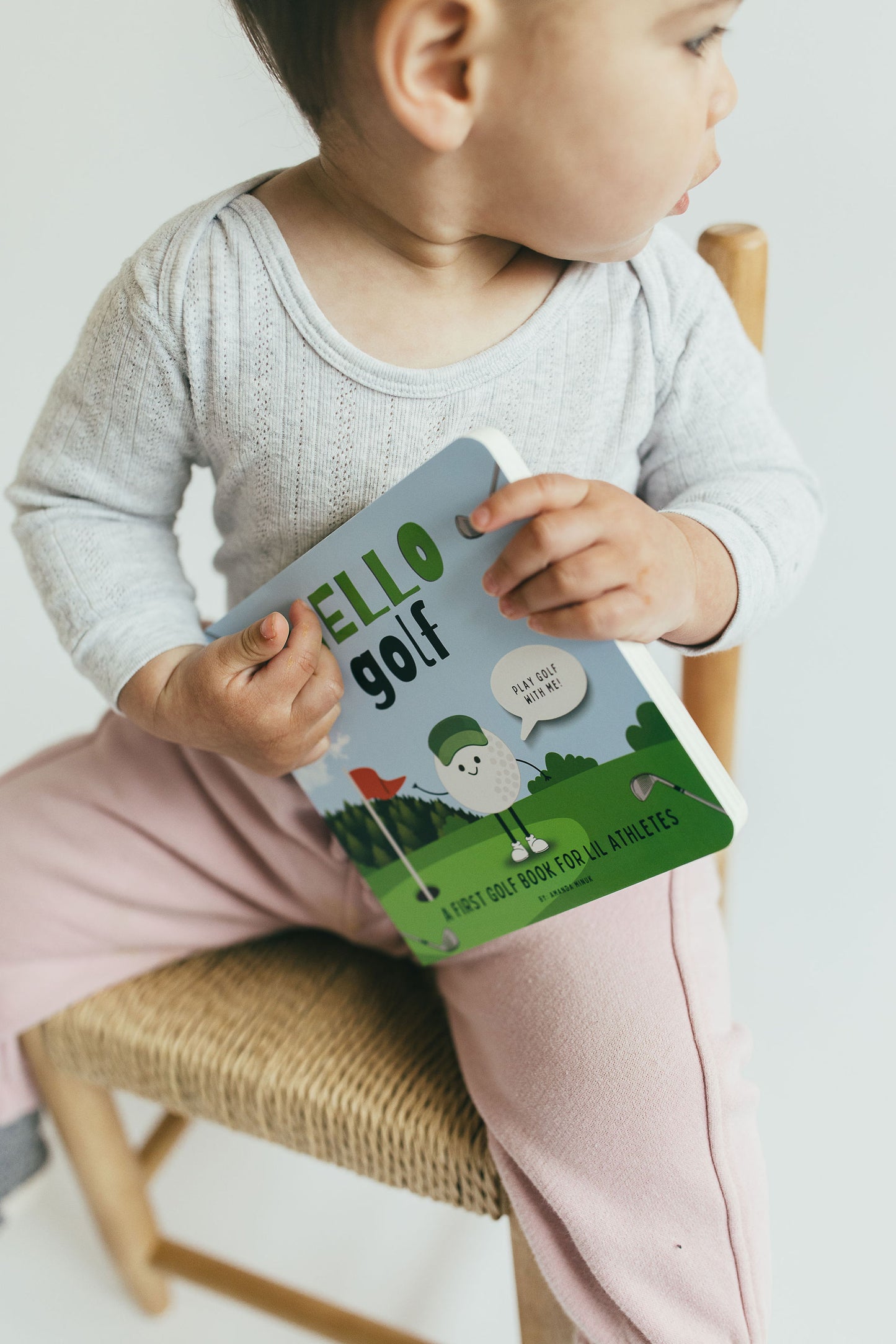 Hello Golf - Preorder