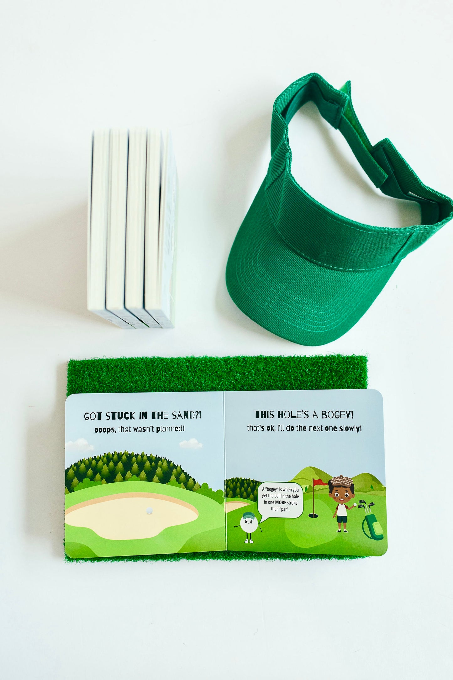 Hello Golf - Preorder