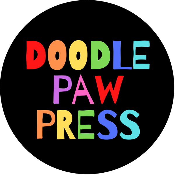 Doodle Paw Press
