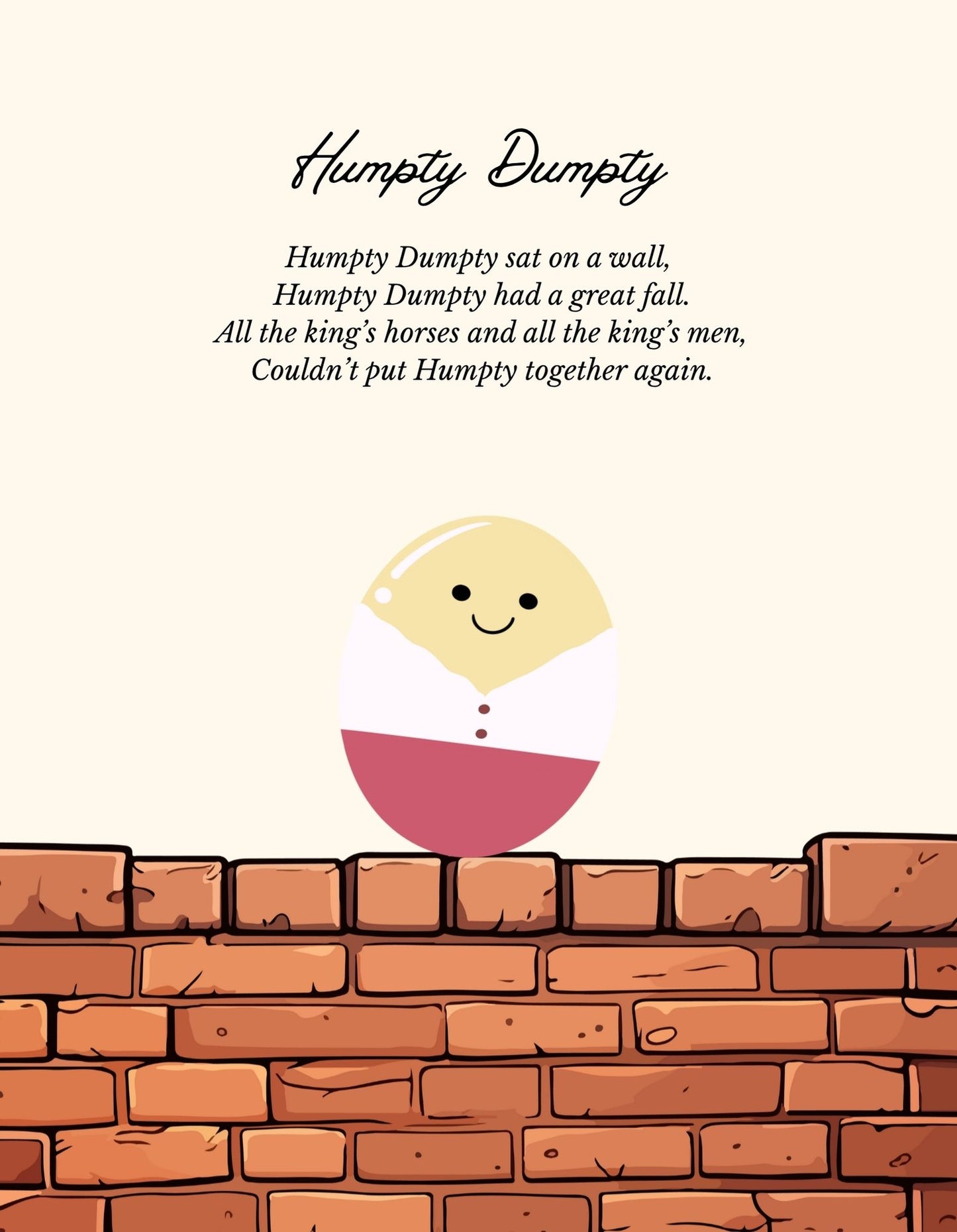 Personalized Lullabies & Nursery Rhymes Book