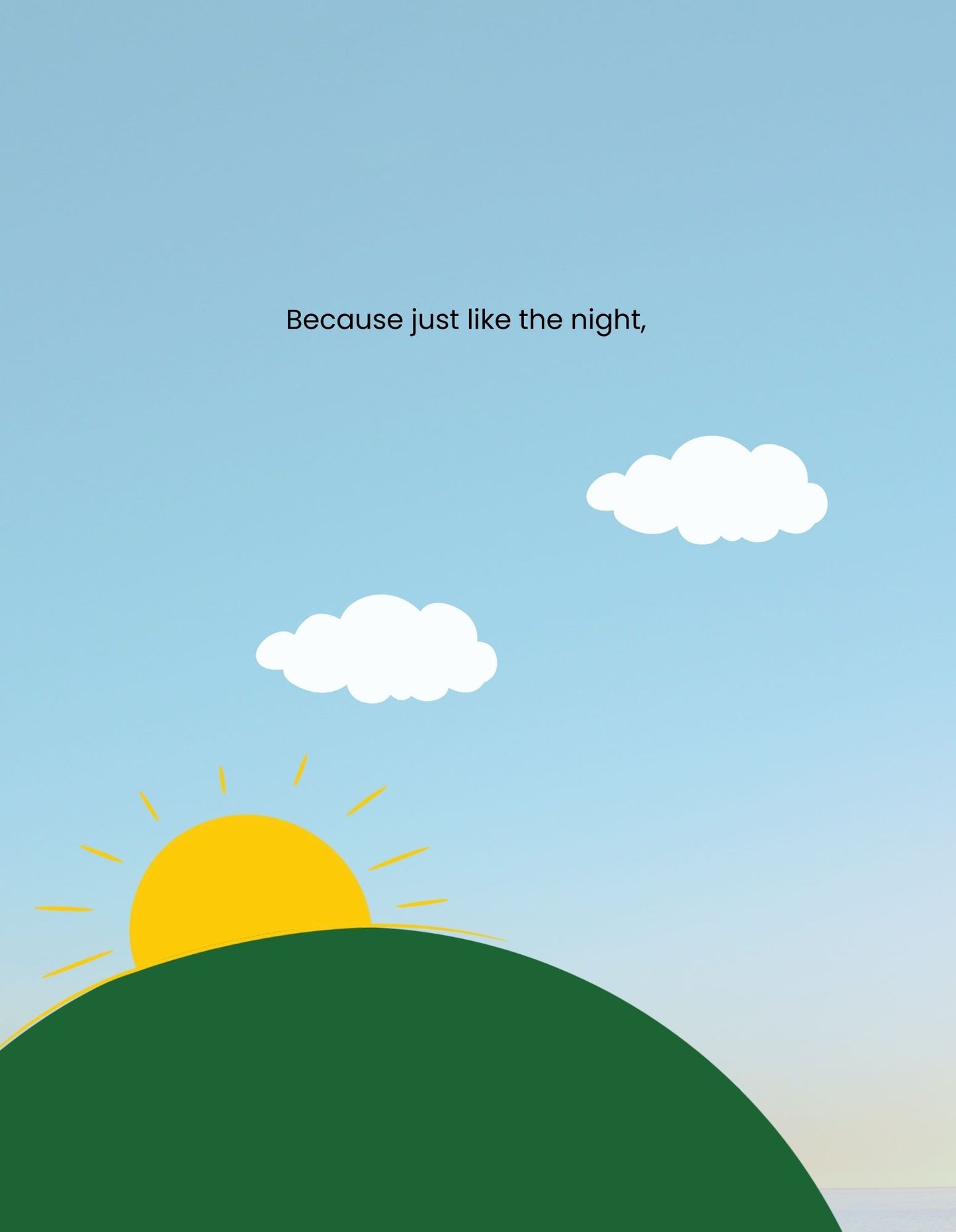 Personalized Brave Girl