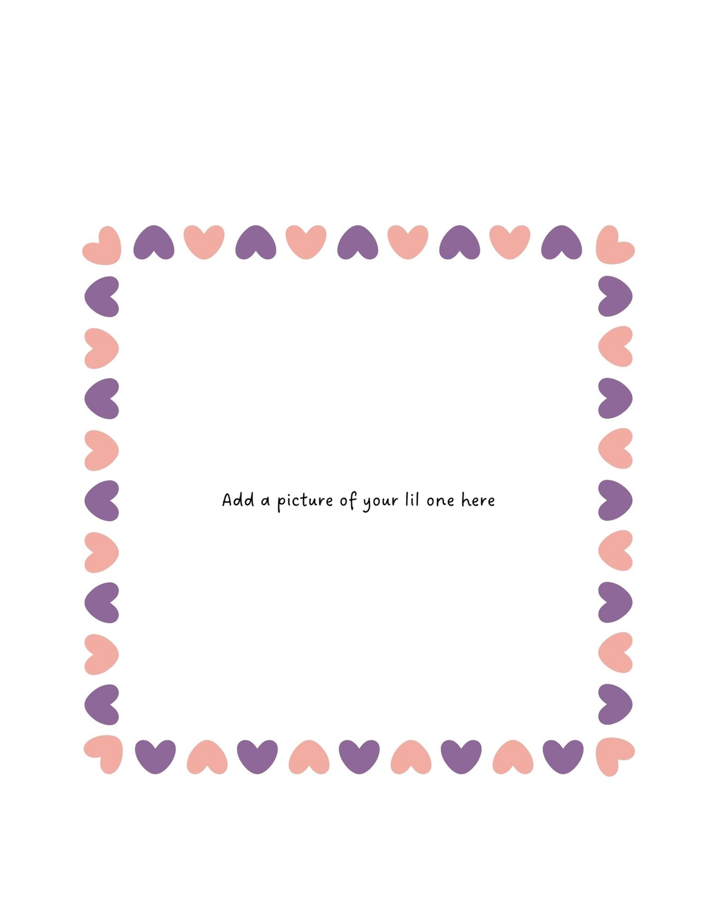 Personalized Lullabies & Nursery Rhymes Book