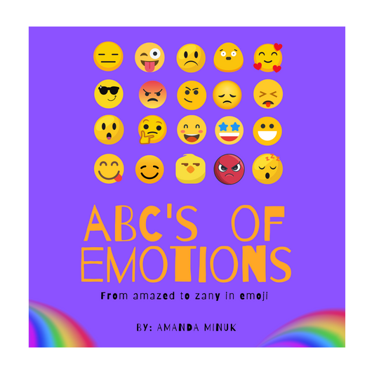 ABC's of Emotions