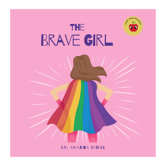The Brave Girl