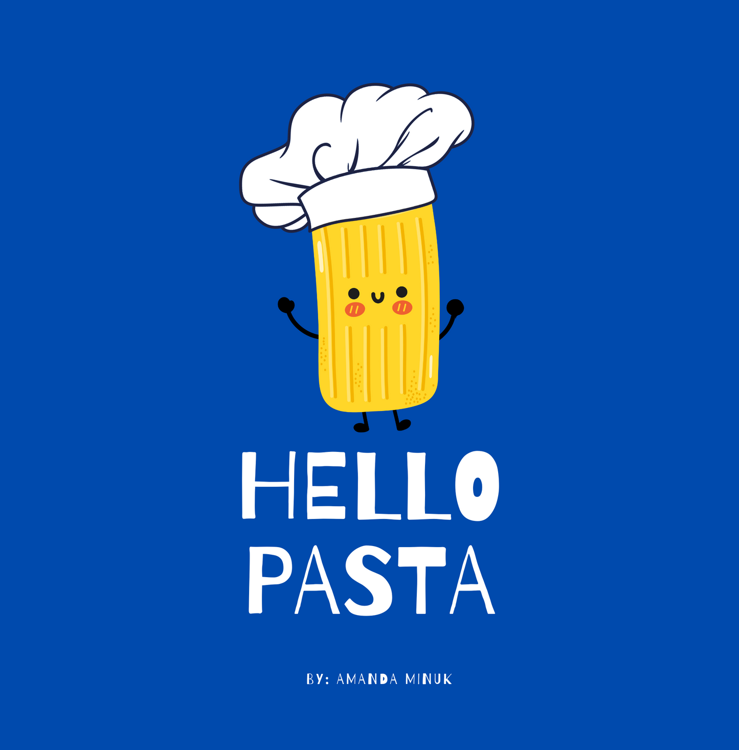 Hello Pasta