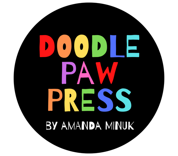 Doodle Paw Press