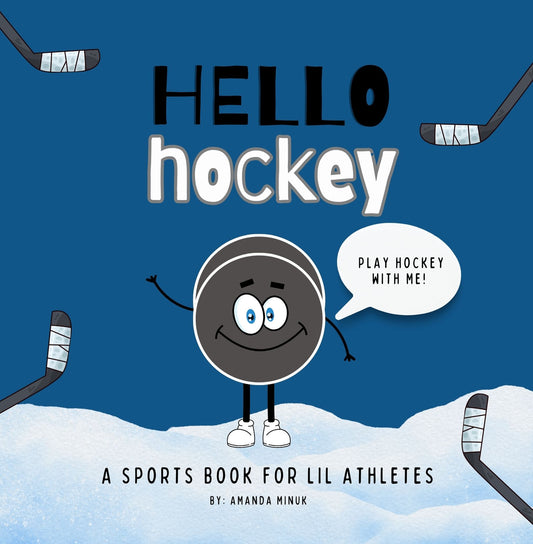 Hello Hockey