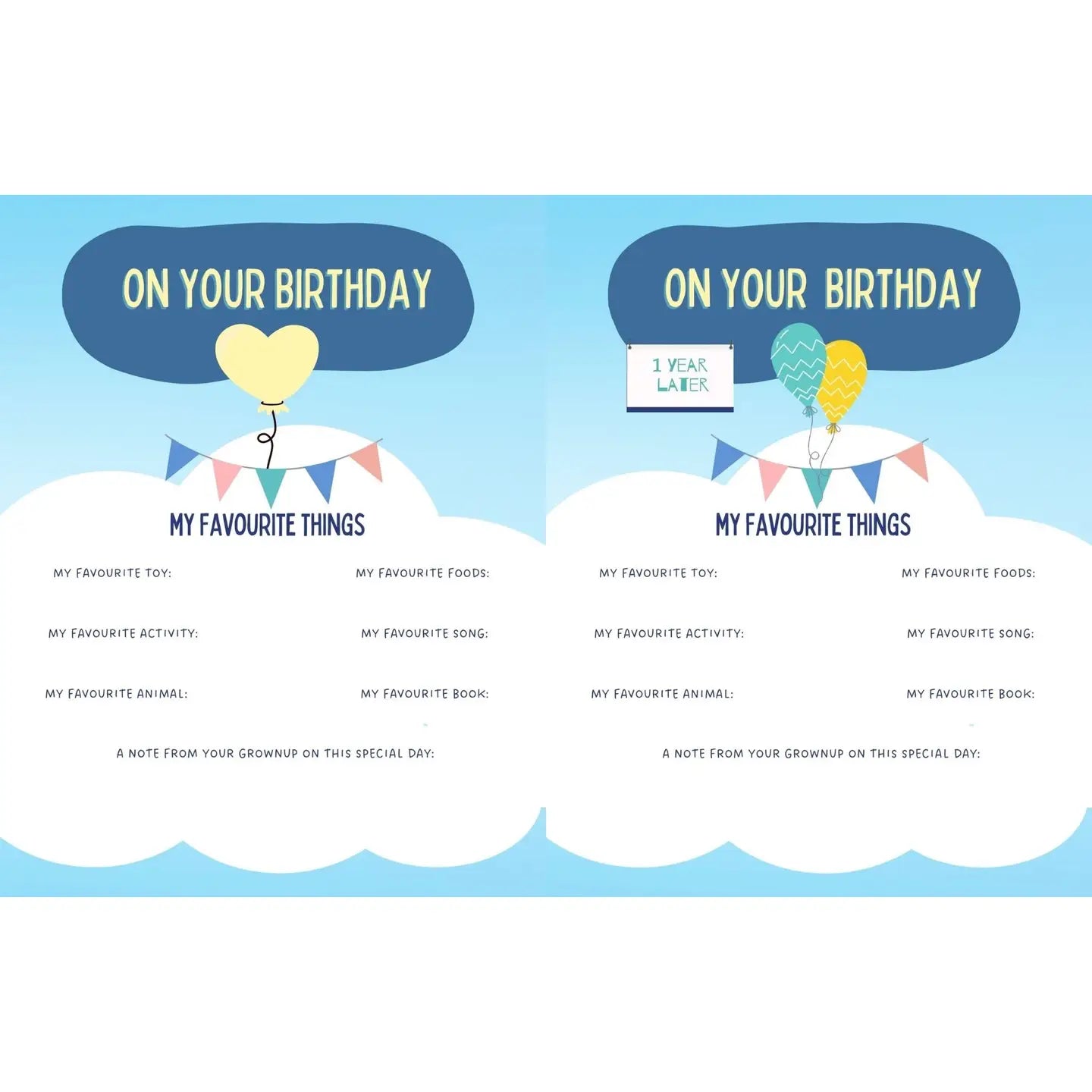 You're Going To Go Far