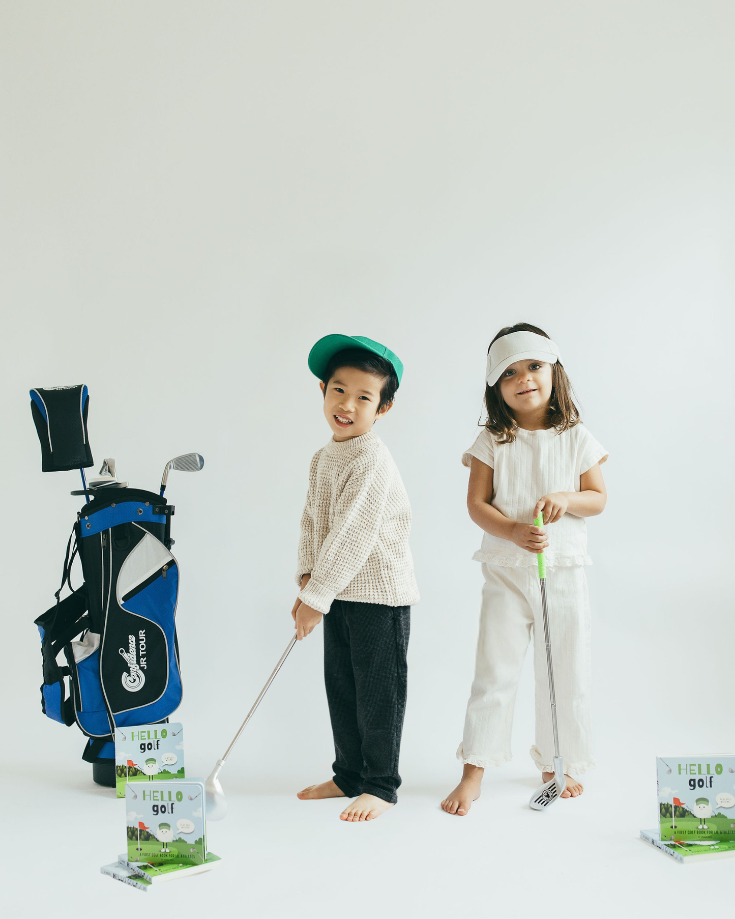 Hello Golf - Preorder