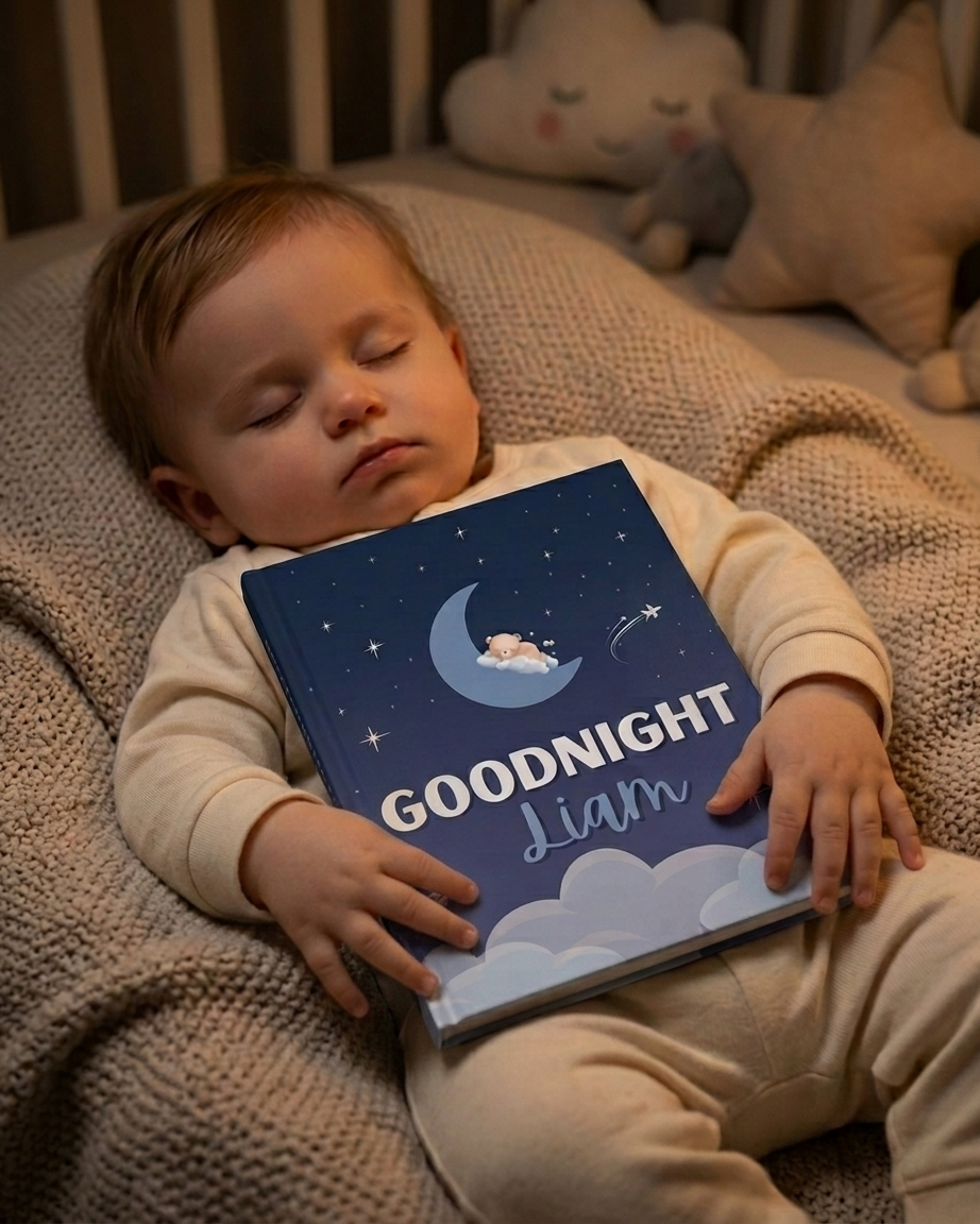 Goodnight "Baby Name"