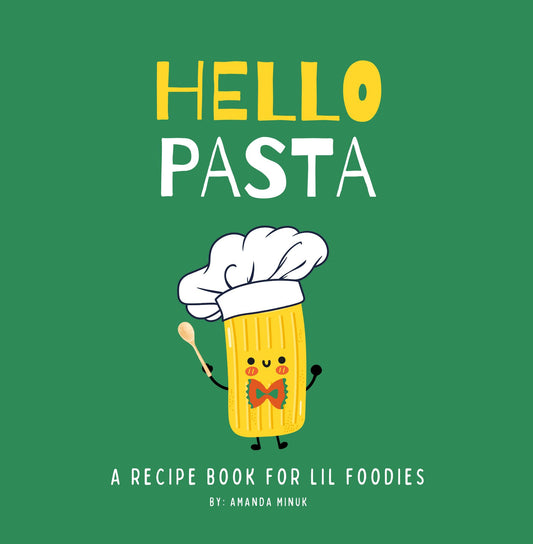 Hello Pasta