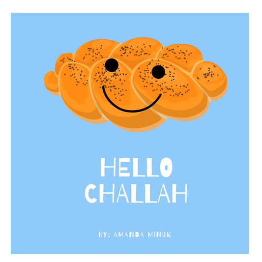 Hello Challah