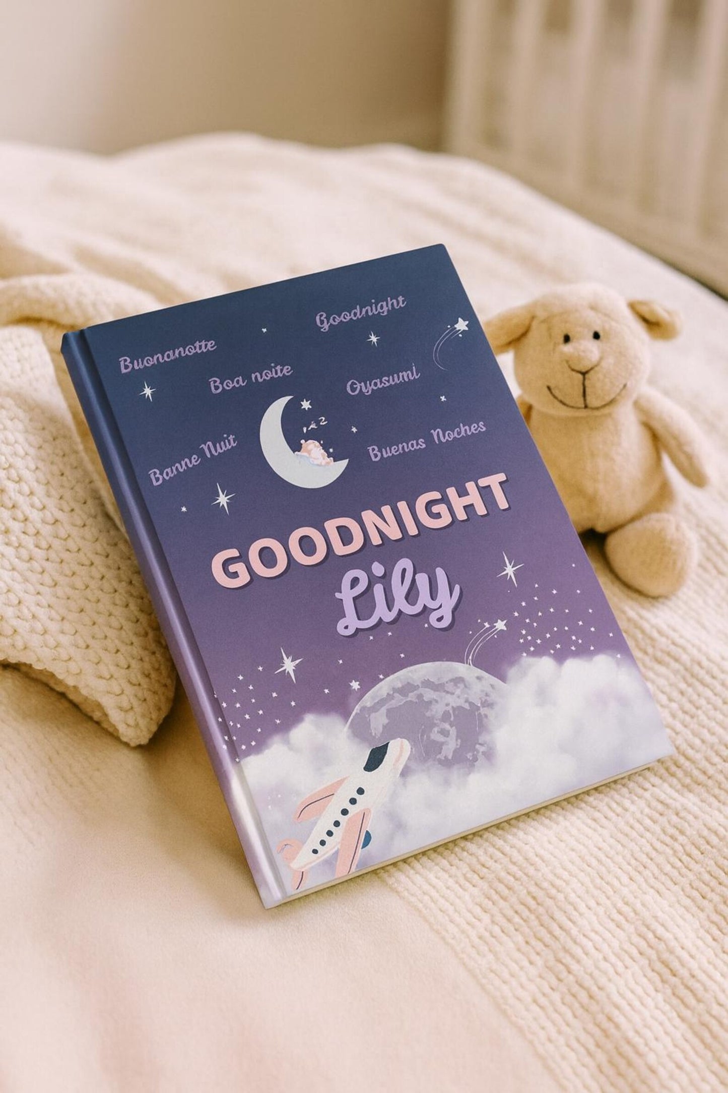 Goodnight "Baby Name"